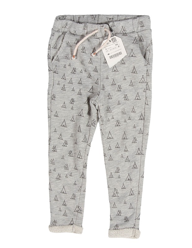 ZARA GIRLS housut, 104 - Lasten vaatteet - 10105624333 - 0