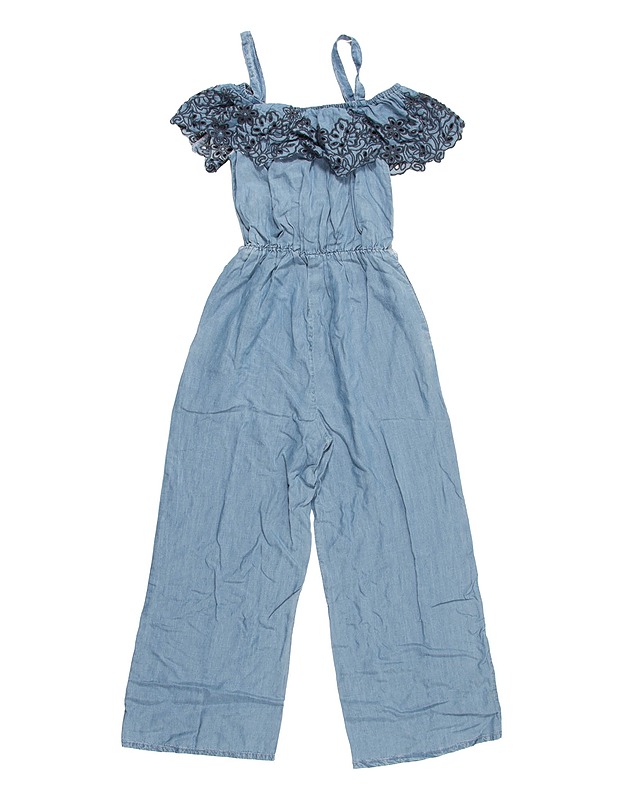 PEPE JEANS haalari, XS - Naisten housut, shortsit ja haalarit - 10105624368 - 1