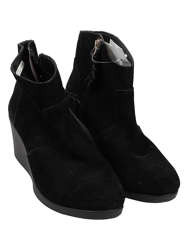 CROCS nilkkurit - Naisten nilkkurit ja saappaat - 10105624373 - 0