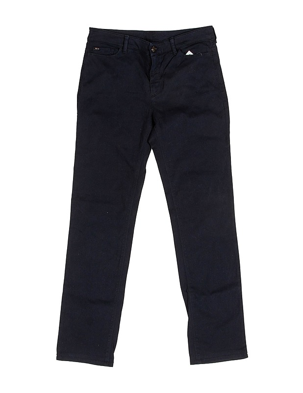 ARMANI JEANS housut, 29 - Naisten housut, shortsit ja haalarit - 10105624394 - 0