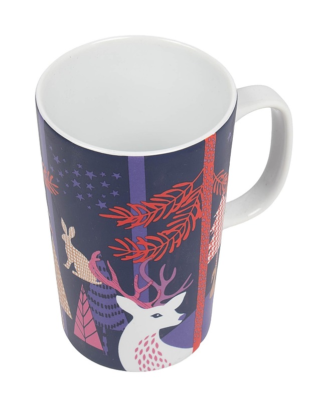 STARBUCKS muki, 335 ml - Mukit ja kahvikupit - 10105624401 - 0