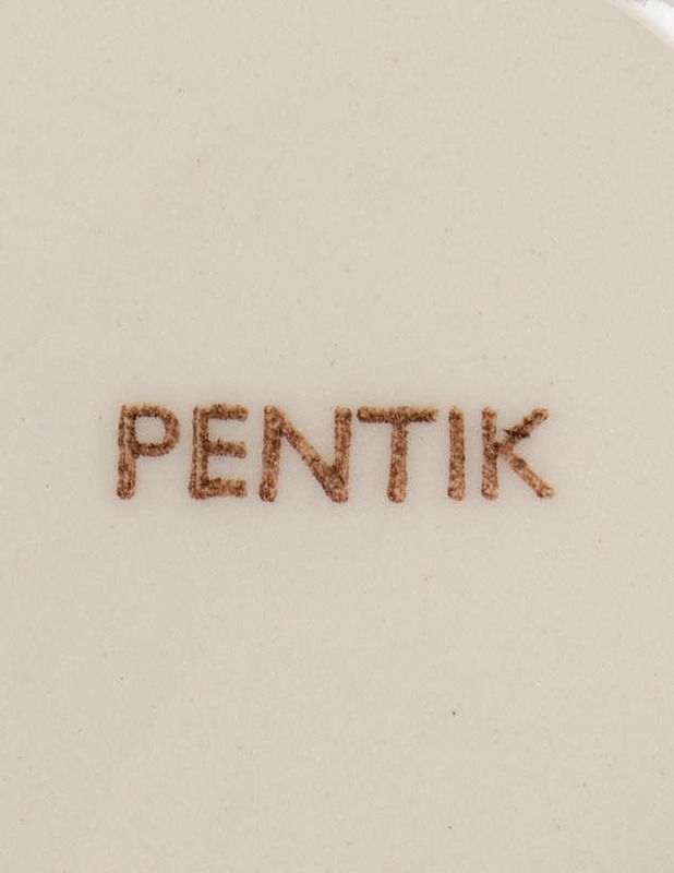 PENTIK Tonttu -keramikkapurkki - Designsuosikit - 10105624410 - 2