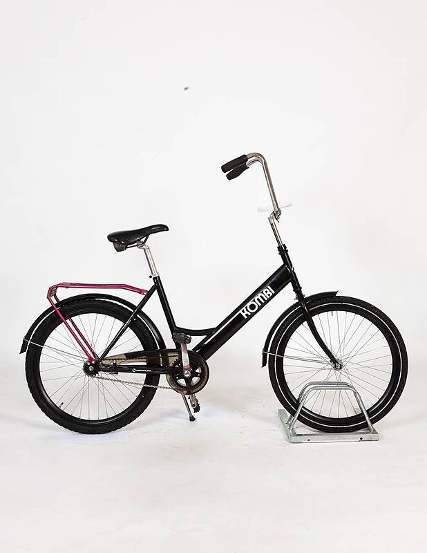NAKAMURA Kombi polkupyörä, 24" - Naistenpyörät - 10105624408 - 0