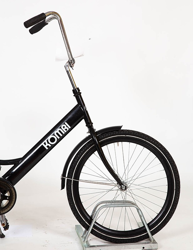 NAKAMURA Kombi polkupyörä, 24" - Naistenpyörät - 10105624408 - 1