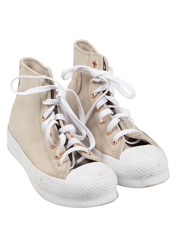 CONVERSE tennarit, 37 - Naisten kävelykengät ja tennarit - 10105624446 - 0
