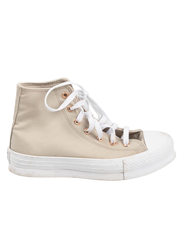 CONVERSE tennarit, 37 - Naisten kävelykengät ja tennarit - 10105624446 - 1