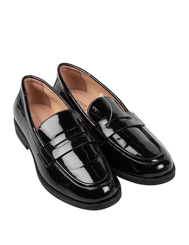 COLE HAAN Naisten loaferit, 6 - Naisten kävelykengät ja tennarit - 10105624460 - 0