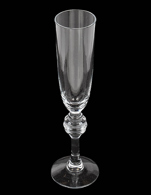 RIIHIMÄEN LASI Fabiola -kuohuviinilasi, 12 cl - Astiat - 10105624469 - 0