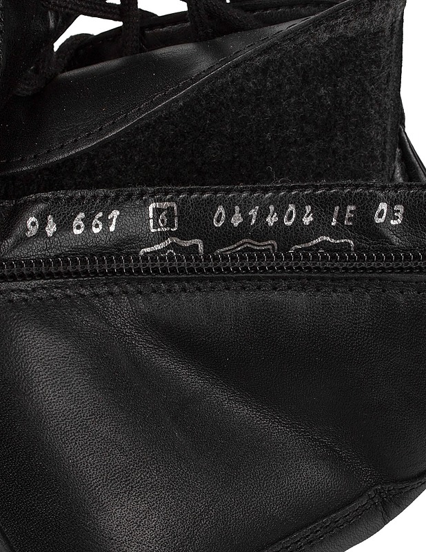 GABOR Naisten nilkkurit, 6 - Naisten nilkkurit ja saappaat - 10105624470 - 2