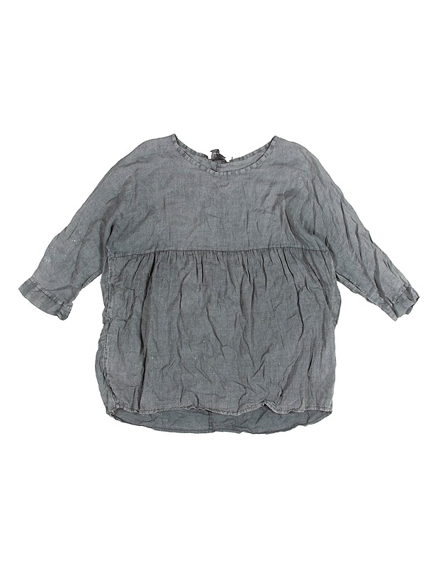 BOHEMIANA tunika - Naisten paidat ja topit - 10105624479 - 0