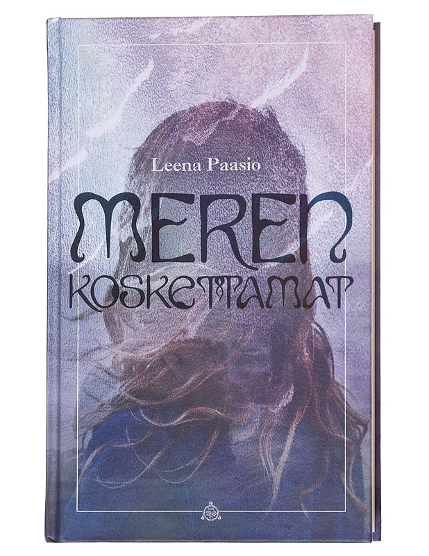 Meren koskettamat - Leena Paasio - Nuorten kirjat - 10105624477 - 0