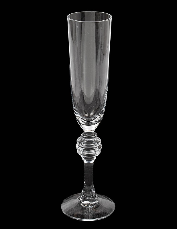 RIIHIMÄEN LASI Fabiola -kuohuviinilasi, 12 cl - Astiat - 10105624485 - 1