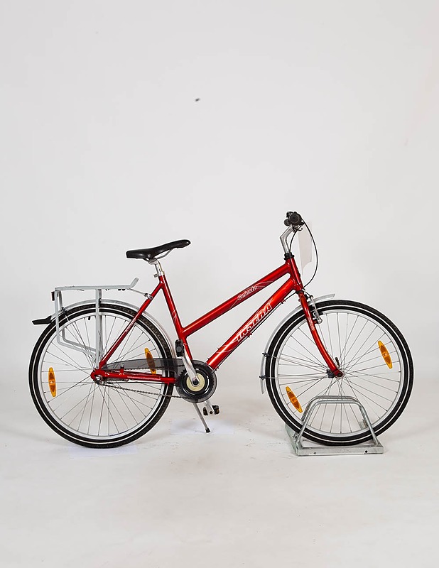 INSERA Celeste polkupyörä, 26" - Naistenpyörät - 10105624494 - 0