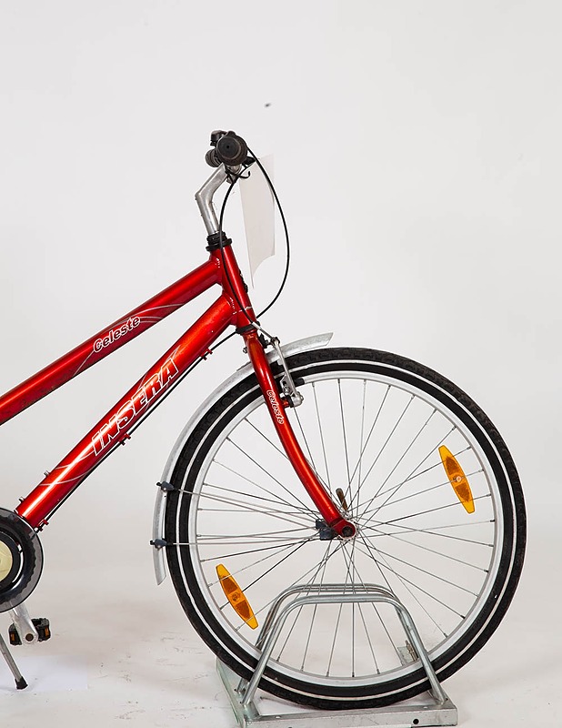 INSERA Celeste polkupyörä, 26" - Naistenpyörät - 10105624494 - 1