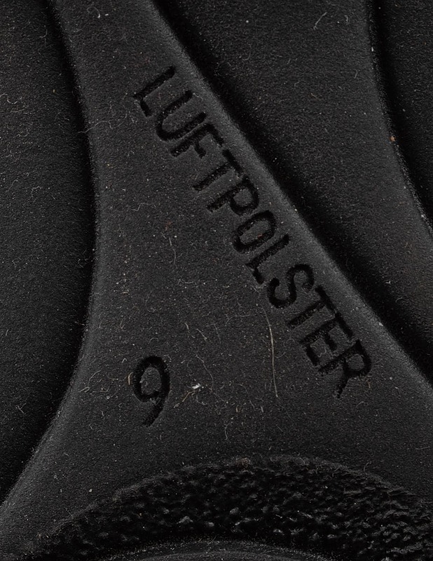 ARA mustat slip-on-kengät, 9 -II laatu - Naisten kävelykengät ja tennarit - 10105624500 - 2