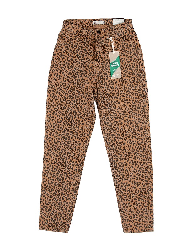 GINA TRICOT Mom farkut, 34 - Naisten housut, shortsit ja haalarit - 10105624506 - 0