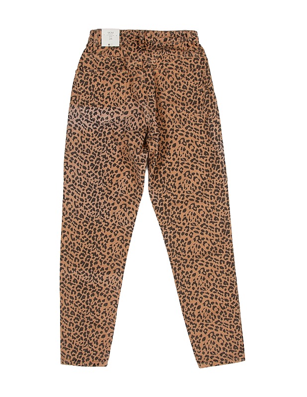 GINA TRICOT Mom farkut, 34 - Naisten housut, shortsit ja haalarit - 10105624506 - 1