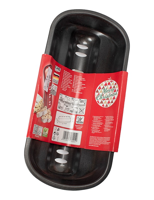 ZENKER  - Pannut ja kattilat - 10105624512 - 1