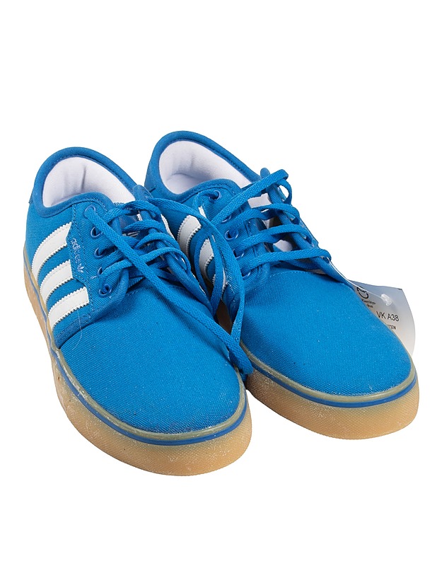 ADIDAS lenkkarit, 40 2/3 - Miesten kävelykengät ja sandaalit - 10105624521 - 0