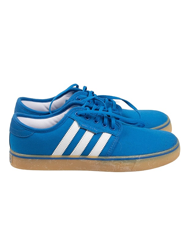 ADIDAS lenkkarit, 40 2/3 - Miesten kävelykengät ja sandaalit - 10105624521 - 1