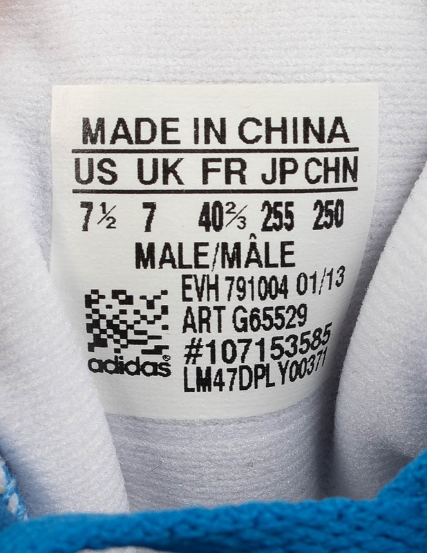 ADIDAS lenkkarit, 40 2/3 - Miesten kävelykengät ja sandaalit - 10105624521 - 2