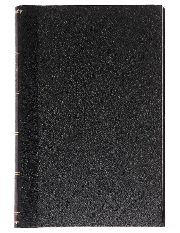 Katalog öfver den svenska litteraturen i Finland 1906-1915 II - Holger Nohrström - Tietokirjat - 10105624527 - 0