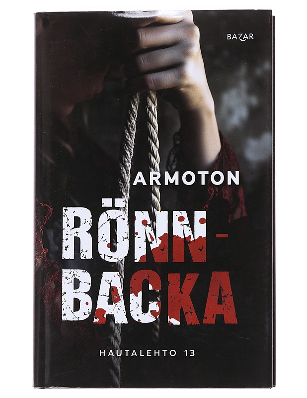 Riivaajat : romaani - Dostojevski, F. M. - Romaanit ja novellit - 10105624532 - 0