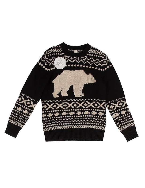 CREWCUTS villapaita, 14 (vastaa kokoa 164 cm) - TMW Vaatteet - 10105624537 - 0
