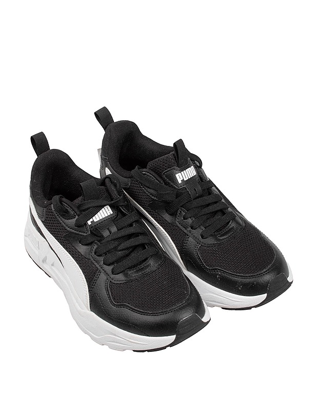 PUMA Trinity Lite Matalavartiset tennarit, 40 - Naisten kävelykengät ja tennarit - 10105624542 - 0