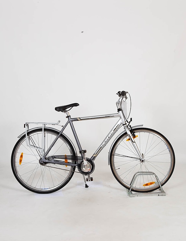 INSERA Evolution polkupyörä, 28" - Miestenpyörät - 10105624597 - 0