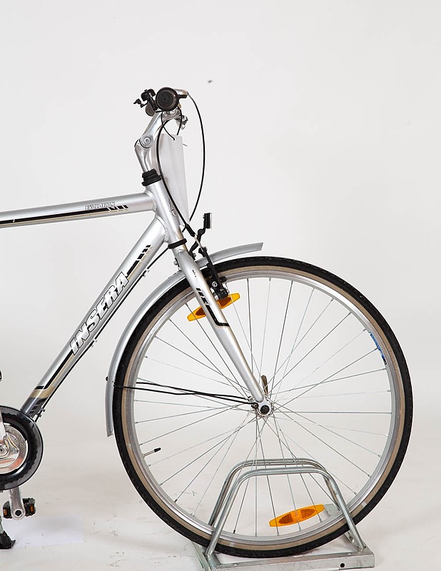 INSERA Evolution polkupyörä, 28" - Miestenpyörät - 10105624597 - 1