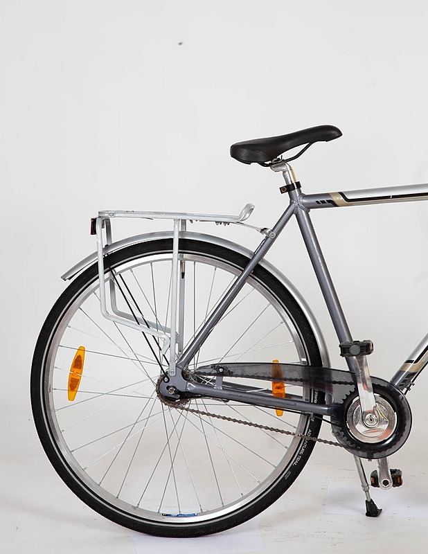 INSERA Evolution polkupyörä, 28" - Miestenpyörät - 10105624597 - 2