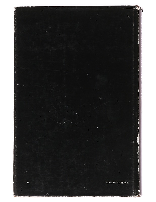 Kustannustuotanto 1900-1975 - Karisto - Tietokirjat ja oppaat - 10105624606 - 1