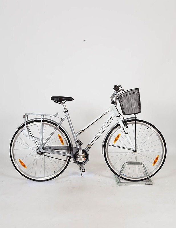 INSERA Evolution polkupyörä, 28" - Naistenpyörät - 10105624633 - 0