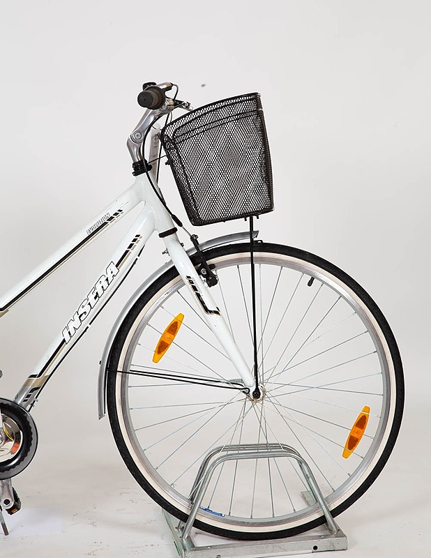 INSERA Evolution polkupyörä, 28" - Naistenpyörät - 10105624633 - 1