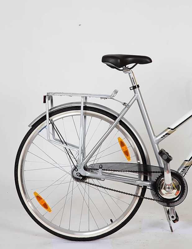 INSERA Evolution polkupyörä, 28" - Naistenpyörät - 10105624633 - 2
