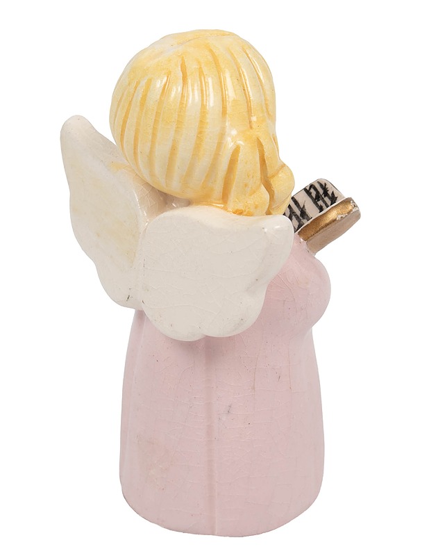 ARABIA Enkeli -figuuri - Designsuosikit - 10105624641 - 1