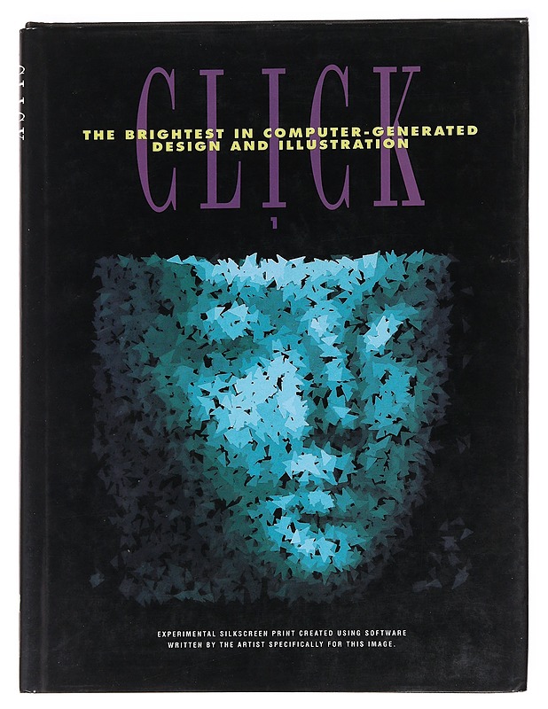 Click 1 : the brightest in comp. - Gerken, J. Ellen - Tietokirjat ja oppaat - 10105624640 - 0
