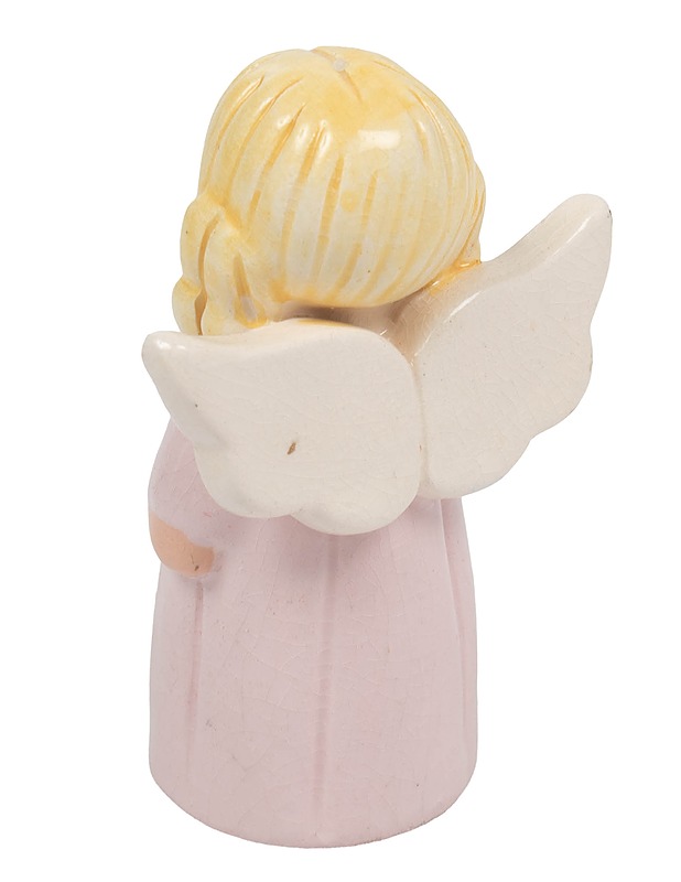 ARABIA Enkeli -figuuri - Designsuosikit - 10105624643 - 1