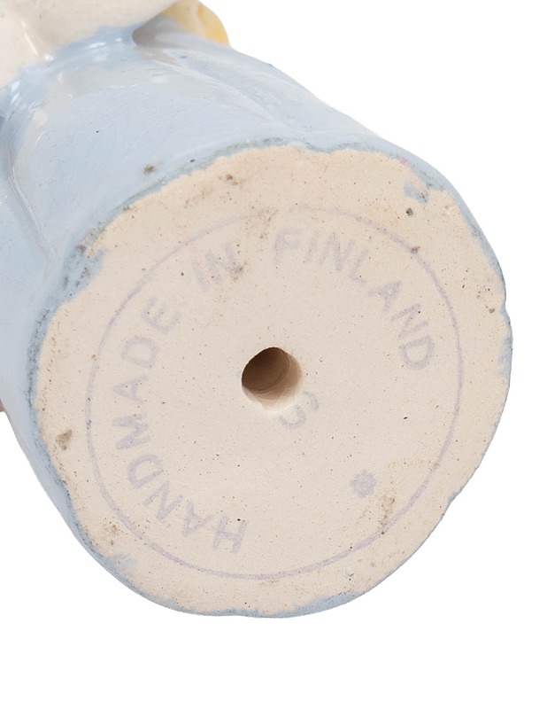 ARABIA Enkeli -figuuri - Designsuosikit - 10105624646 - 3