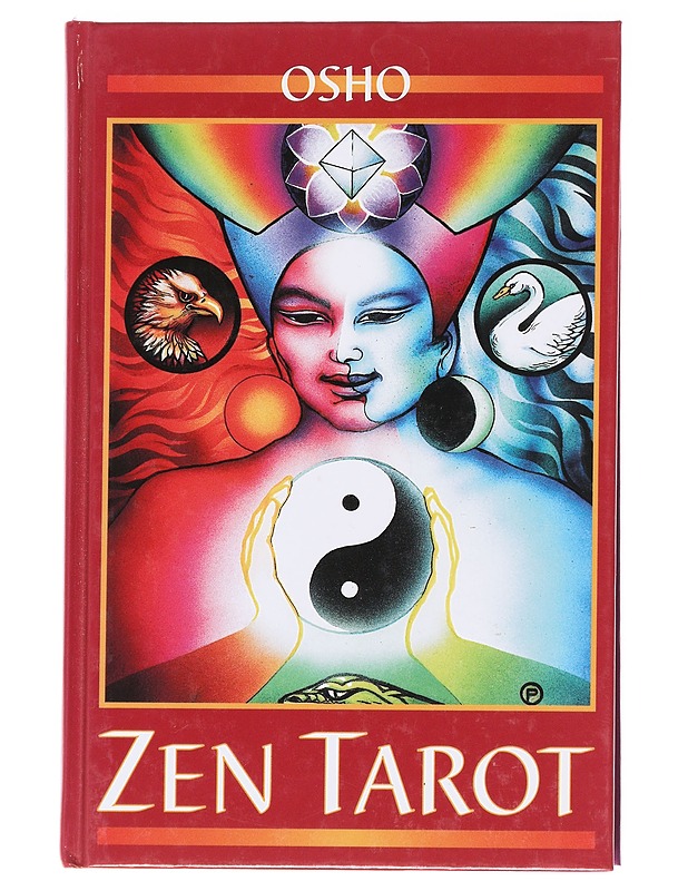 Osho zen tarot - Osho, 1931-1990 - Tietokirjat ja oppaat - 10105624647 - 0