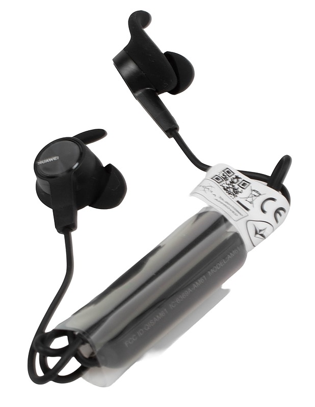 HUAWEI Headphones Lite nappikuulokkeet - Viihde-elektroniikka - 10105624659 - 1