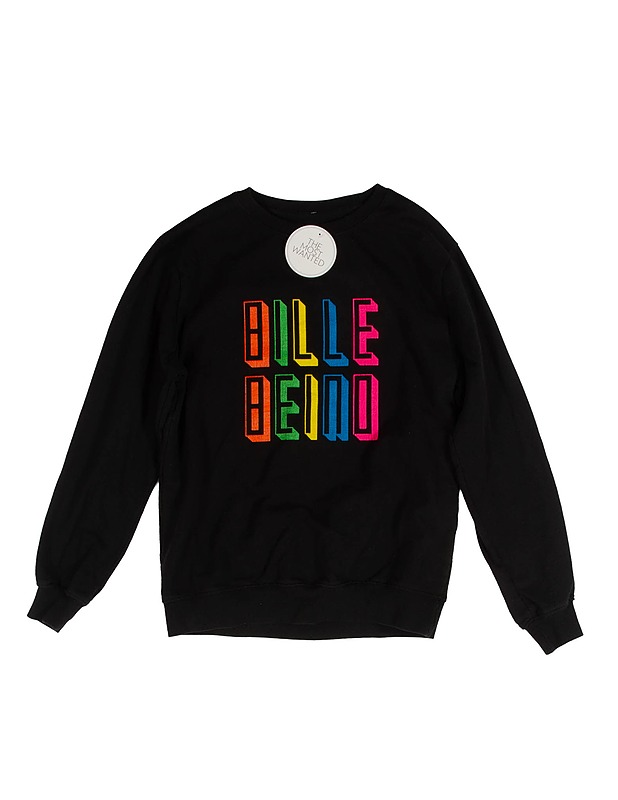 BILLE BEINO college-paita, L - Miesten paidat - 10105624662 - 0