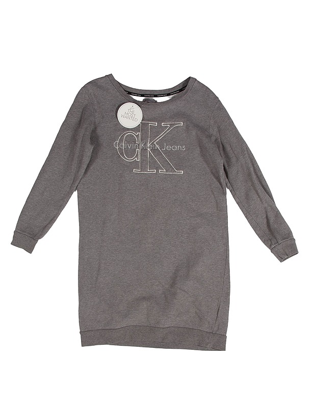 CALVIN KLEIN JEANS college-mekko, S - Mekot ja hameet - 10105624666 - 0