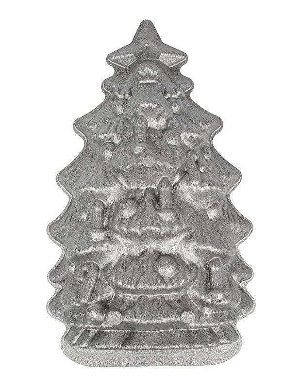 NORDIC WARE joulukuusi kakkuvuoka - Pannut ja kattilat - 10105624667 - 0