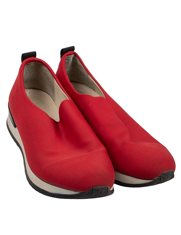 STRETCH YOUR LIFE Naisten Loaferit, 38 - Naisten kävelykengät ja tennarit - 10105624676 - 0