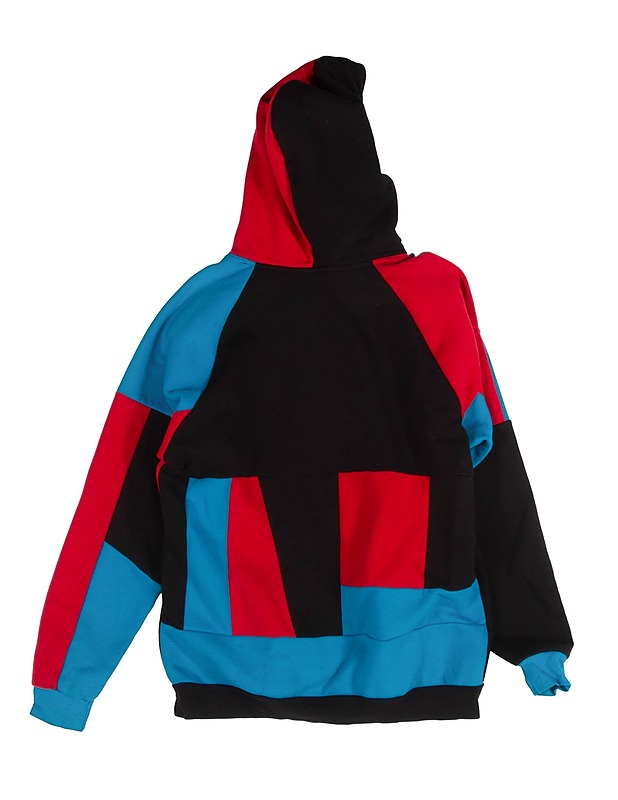 LETKIÄ CLOTH/KALENTERIKARJU -huppari, L, II-laatu - Miesten paidat - 10105624685 - 1