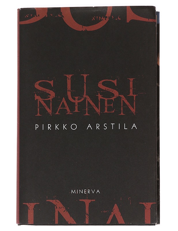Susinainen - Pirkko Arstila - Romaanit ja novellit - 10105624692 - 0