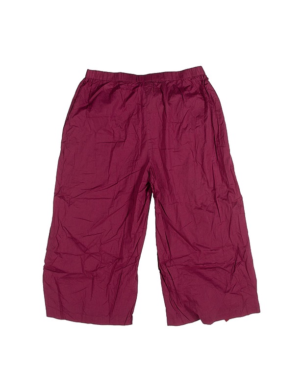 GUDRUN SJÖDÉN housut, XL - Naisten housut, shortsit ja haalarit - 10105624719 - 1