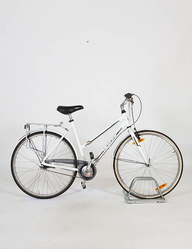INSERA Evolution polkupyörä, 28" - Naistenpyörät - 10105624712 - 0